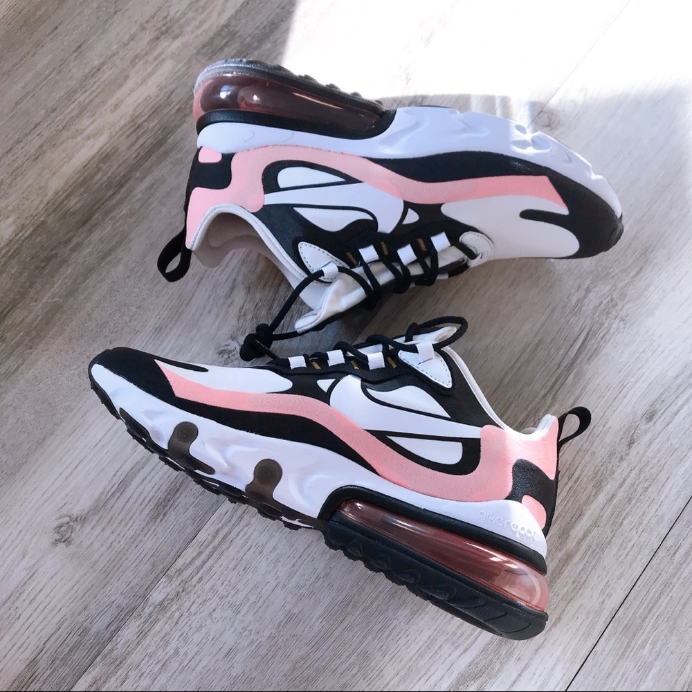 Nike air max 270 react - Picture 4 of 6